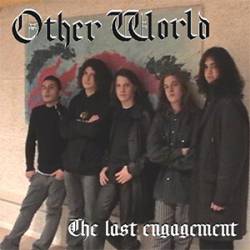Other World (ITA) : The Last Engagement Other World (ITA) : The Last Engagement